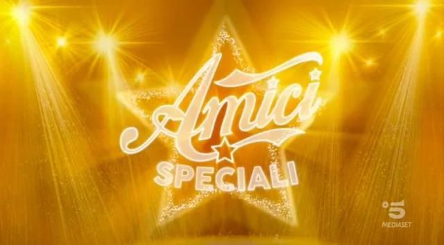 Amici Speciali: ecco chi sono i 4 finalisti