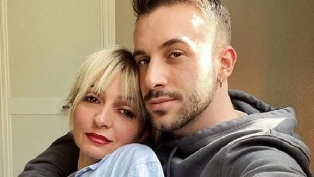 Veronica Peparini incinta di Andreas Muller? La professoressa spiega come stanno le cose