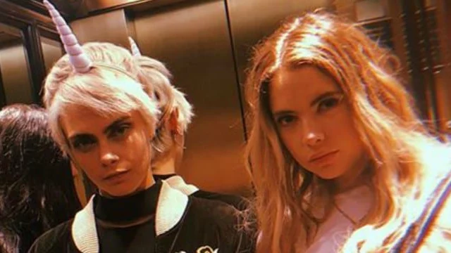 Cara Delevingne e Ashley Benson si sono lasciate: ecco cosa sarebbe accaduto