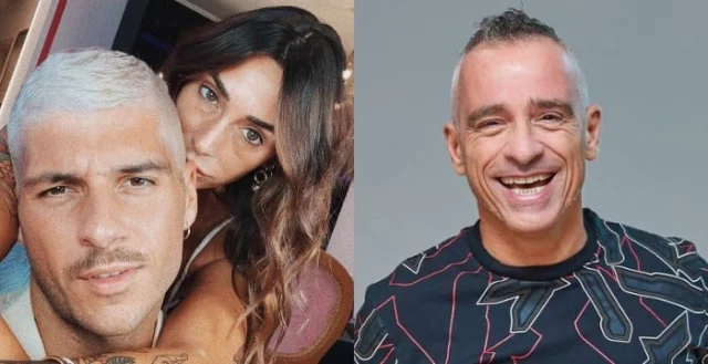 Sonia Lorenzini chiarisce il suo rapporto con Federico Piccinato e con Eros Ramazzotti