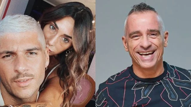 Sonia Lorenzini chiarisce il suo rapporto con Federico Piccinato e con Eros Ramazzotti