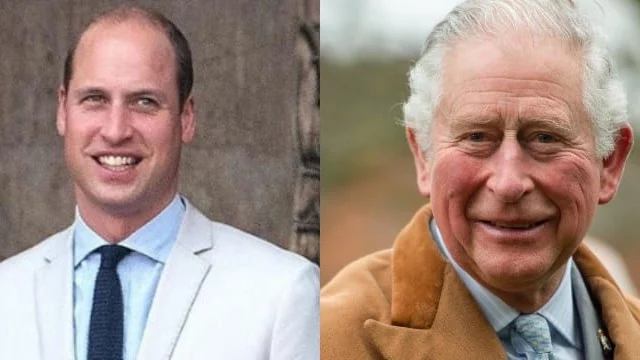 Il Principe William e i rapporti tesi con suo padre Carlo: ecco cosa starebbe accadendo tra i due