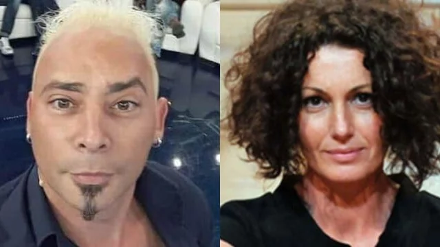 Salvo Veneziano provoca Cristina Plevani: lei replica duramente. È scontro tra i due