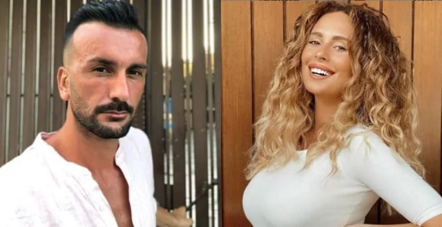 Sara Affi Fella è incinta: Nicola Panico commenta la gravidanza della sua ex fidanzata