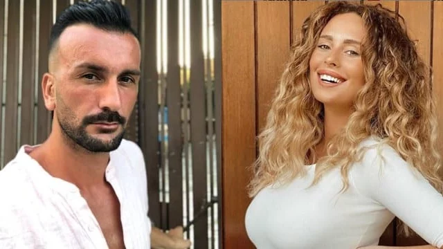 Sara Affi Fella è incinta: Nicola Panico commenta la gravidanza della sua ex fidanzata