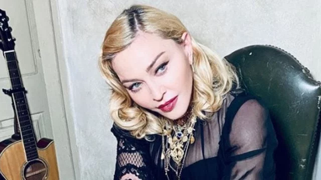 Madonna ha contratto il Coronavirus in tour: come sta oggi la cantante