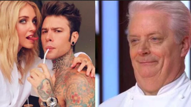 Chiara Ferragni festeggia il compleanno: Fedez prepara la torta e arriva il commento epico di Iginio Massari