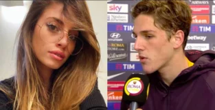 Chiara Nasti ha un flirt con Nicolò Zaniolo? La verità dell'influencer