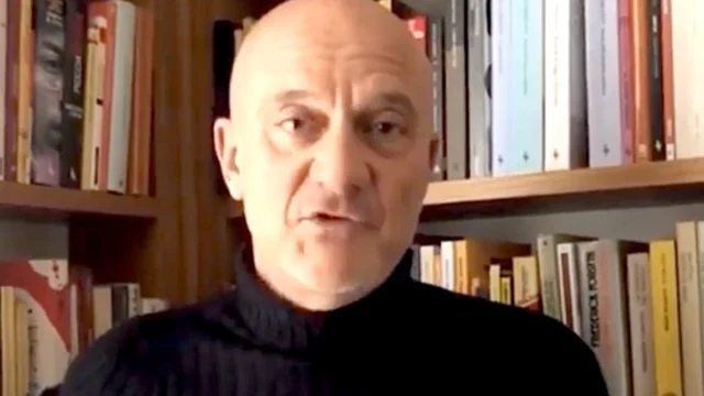 Claudio Bisio Coronavirus