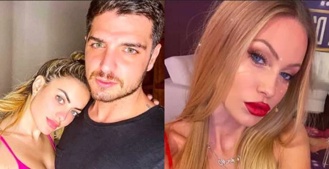 Elena Morali e Luigi Favoloso si sono lasciati? Interviene lei e fa chiarezza, poi accusa duramente Taylor Mega