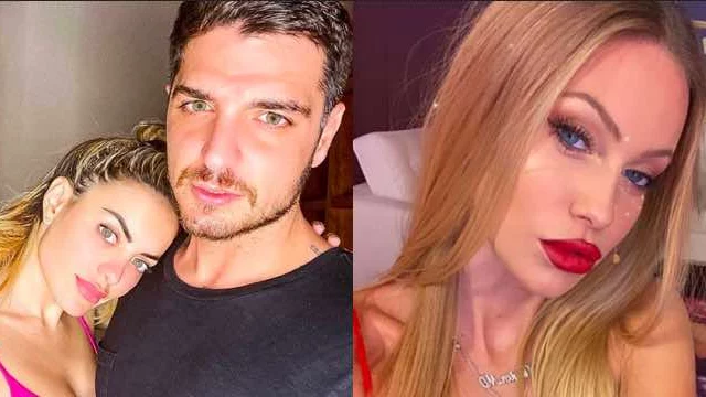 Elena Morali e Luigi Favoloso si sono lasciati? Interviene lei e fa chiarezza, poi accusa duramente Taylor Mega