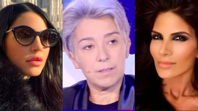 Eliana Michelazzo e Pamela Perricciolo lanciano dure accuse a Pamela Prati: gli sfoghi delle due