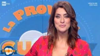 Elisa Isoardi annuncia il ritorno de La Prova del Cuoco e svela come cambia il cooking show