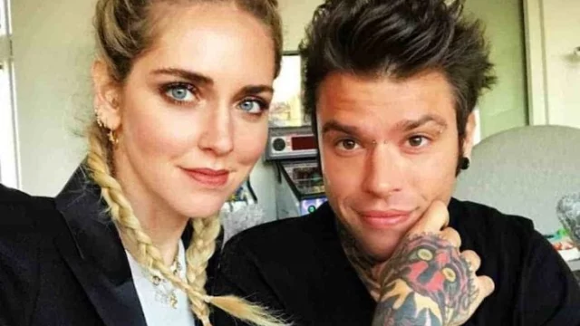 Chiara e Fedez al parco con Leone, che non indossa la mascherina. Scoppia la polemica, ma la Ferragni fa chiarezza