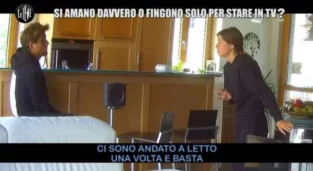 Andrea Zelletta tradisce Natalia Paragoni: lo scherzo de Le Iene divide il web