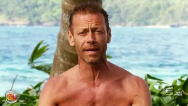 Rocco Siffredi replica allo sfogo di Sofia Viscardi: le parole dell'attore