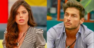 Sara Soldati nega l'interesse per Andrea Denver: il loro rapporto oggi dopo il GF Vip