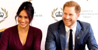 Harry e Meghan perseguitati dai paparazzi anche in America? Ecco cosa starebbe accadendo