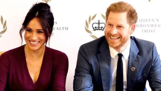 Harry e Meghan perseguitati dai paparazzi anche in America? Ecco cosa starebbe accadendo