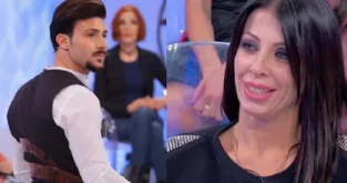 Anticipazioni Uomini e donne: Sirius lascia lo studio e va da Valentina