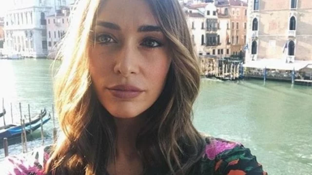 Sonia Lorenzini beccata con un noto cantante italiano: è crisi con Federico Piccinato?