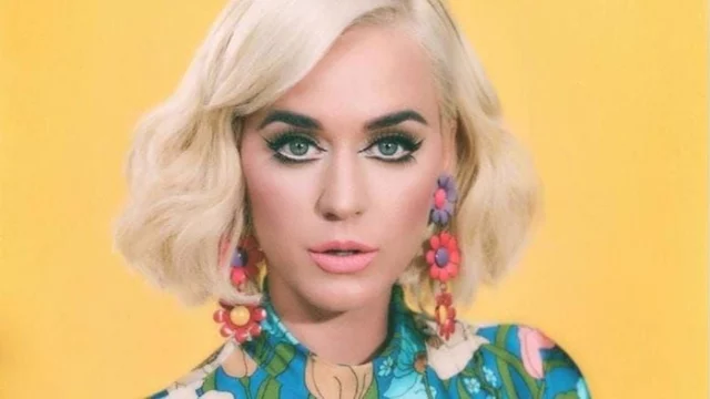 Katy Perry: Alexa di Amazon svela quando esce il nuovo album della cantante