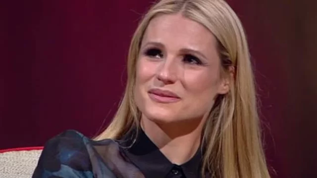 Michelle Hunziker e Striscia La Notizia nella polemica: la risposta dopo le accuse