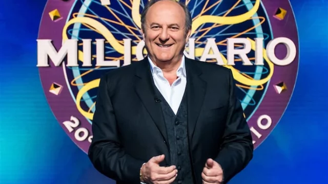 Chi Vuol Essere Milionario? torna su Canale 5: ecco quando. Le parole di Gerry Scotti