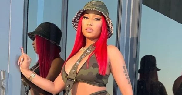 Nicki Minaj è incinta? Ecco cosa sta accadendo e le sue parole