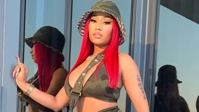 Nicki Minaj è incinta? Ecco cosa sta accadendo e le sue parole