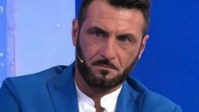 Sossio Aruta si sfoga: crisi lavorativa per l'ex gieffino, che parla anche di Gemma Galgani