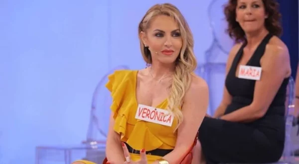 Veronica Ursida racconta la verità sull'ex e mette a tacere le polemiche