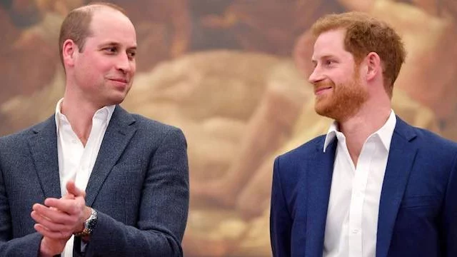 William e Harry hanno ripreso i rapporti: pace fatta tra i due Principi?