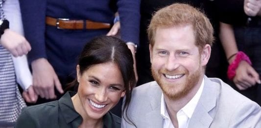 Harry e Meghan pagheranno quasi 8 mila euro al giorno per la loro sicurezza