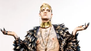 Achille Lauro pubblica il singolo Bam Bam Twist: il web si infiamma. La reazione degli utenti