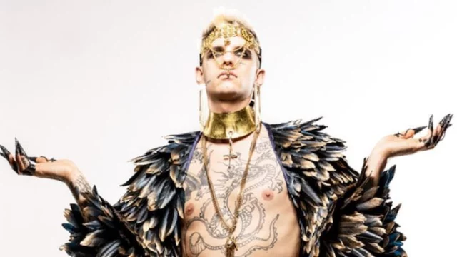 Achille Lauro pubblica il singolo Bam Bam Twist: il web si infiamma. La reazione degli utenti