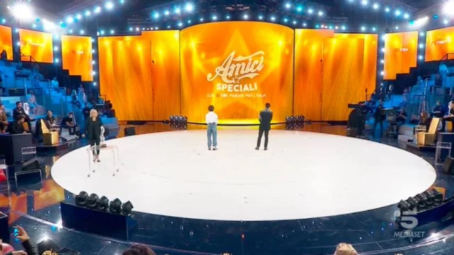 Amici Speciali