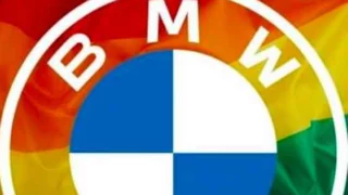 BMW festeggia il mese del Pride: la casa automobilistica viene attaccata dagli utenti sul web