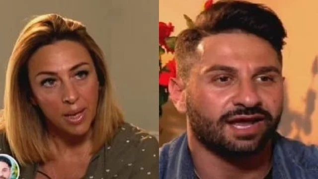 Antonio e Annamaria oggi si sono lasciati? Chi è la coppia di Temptation Island 2020