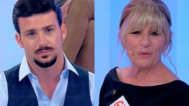 La mamma di Nicola Vivarelli parla del flirt tra suo figlio e Gemma Galgani: ecco come ha reagito lei