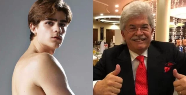 Leonardo Tano e Antonio Razzi nel cast del GF Vip? Parlano loro e svelano la verità