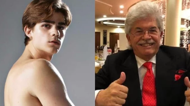 Leonardo Tano e Antonio Razzi nel cast del GF Vip? Parlano loro e svelano la verità