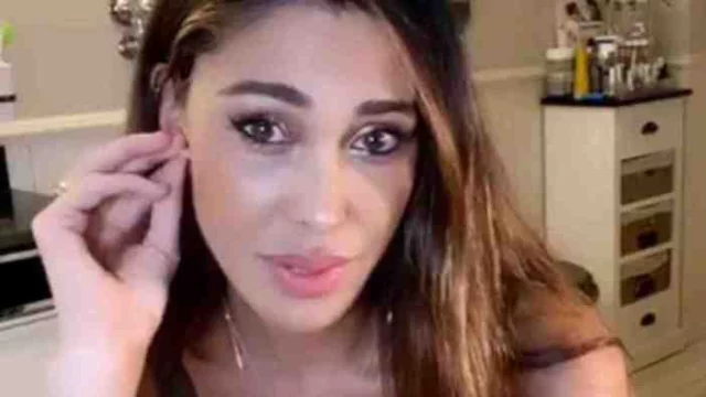 Belen Rodriguez parla dopo la rottura con Stefano De Martino: la showgirl incentrata sul figlio Santiago