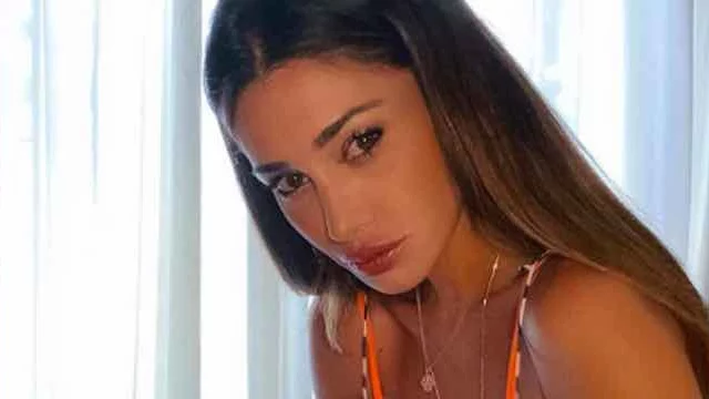 Belen Rodriguez: lungo sfogo sull'amore. Arriva la risposta di Simona Ventura