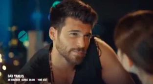 Can Yaman emozionato per il regalo dei fan. Intanto il nuovo promo di Mr. False spopola sul web