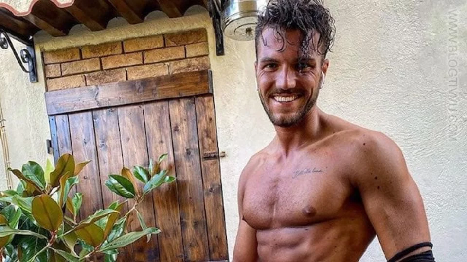 Chi è Davide Basolo, tentatore di Temptation Island? Età e Instagram