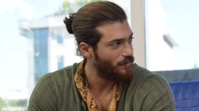 Can Yaman nel cast di un noto reality italiano? L'indiscrezione bomba