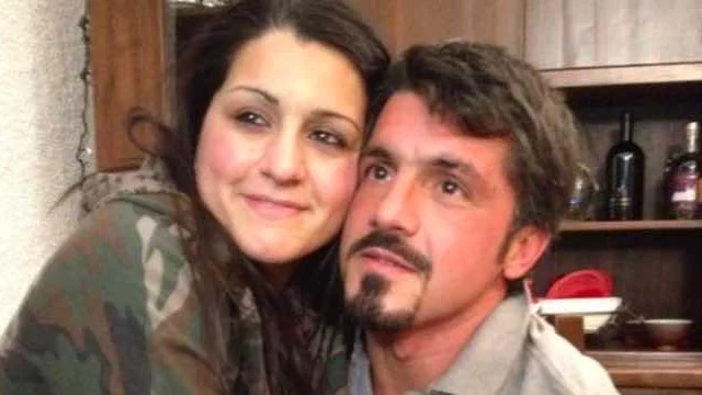 Gennaro Gattuso: è morta la sorella Francesca. Il cordoglio del web