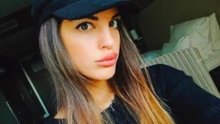 Giulia Belmonte, fidanzata di Stash, parla per la prima volta dopo l'annuncio della gravidanza. Il commovente messaggio