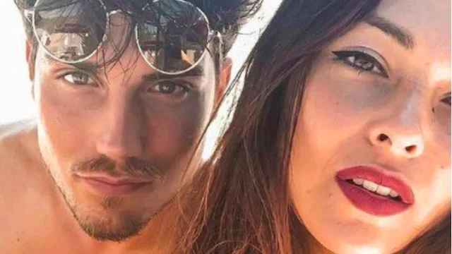 Martina Nasoni spiega in che rapporti è oggi con Daniele Dal Moro